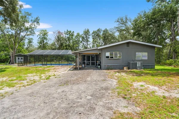 $209,900 | 8343 Yellow Pine Avenue, Brooksville, FL 34613