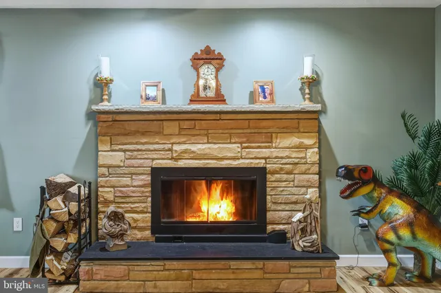 $542,000 | 5911 Smith Creek Road, New Market, VA 22844