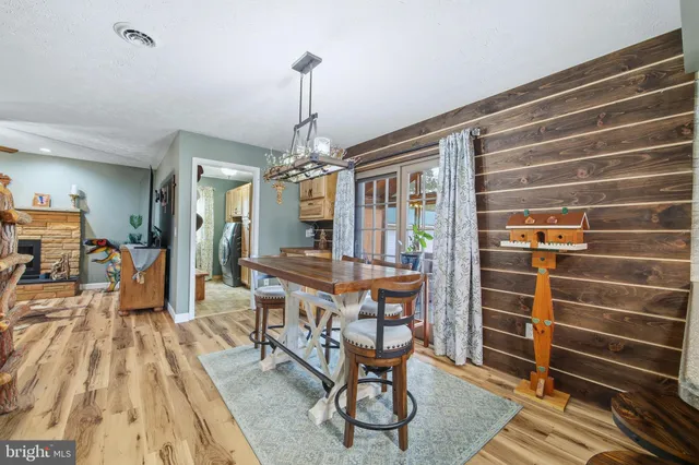 $542,000 | 5911 Smith Creek Road, New Market, VA 22844