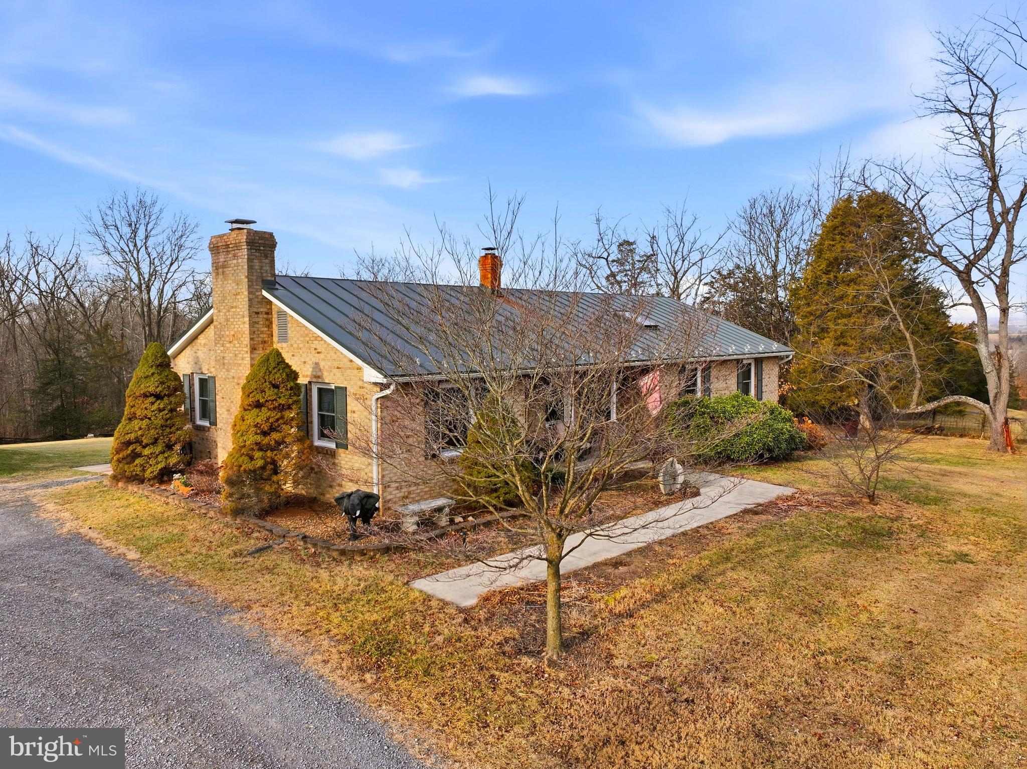 5911 Smith Creek Road New Market, VA 22844 - Photo 3 of 78