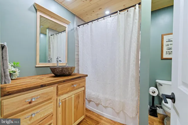 $542,000 | 5911 Smith Creek Road, New Market, VA 22844