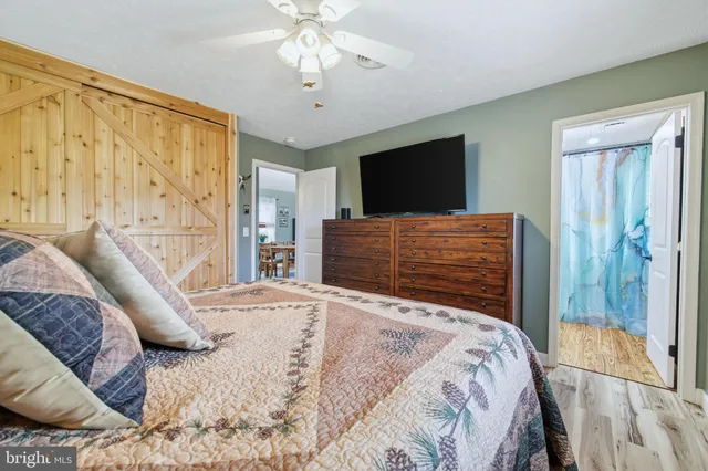 $542,000 | 5911 Smith Creek Road, New Market, VA 22844