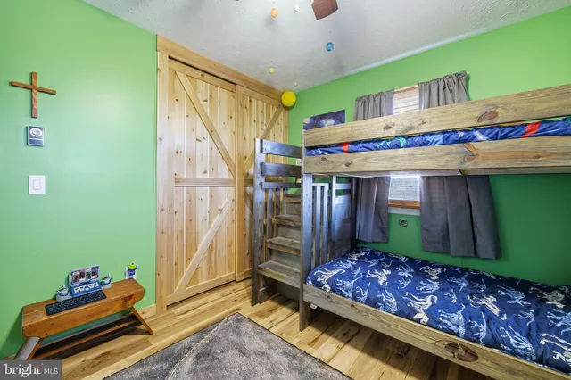 $542,000 | 5911 Smith Creek Road, New Market, VA 22844