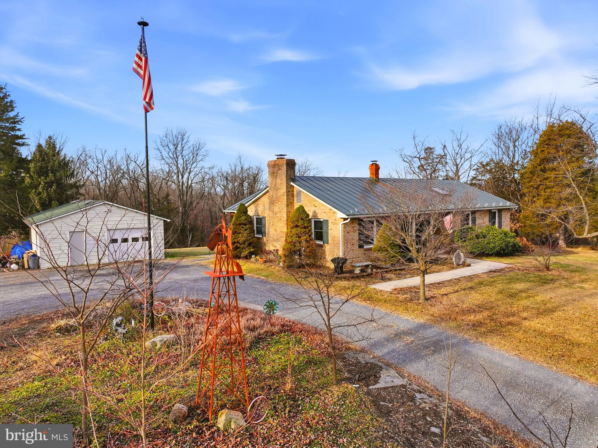 5911 Smith Creek Road New Market, VA 22844 - Photo 53 of 78