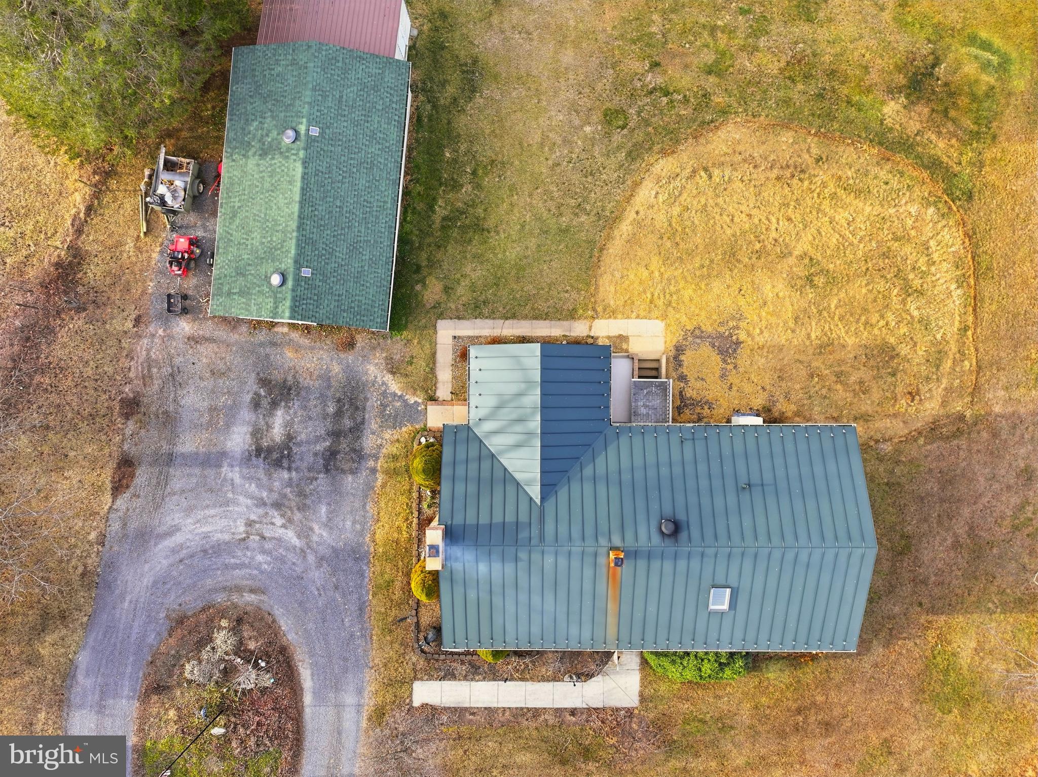 5911 Smith Creek Road New Market, VA 22844 - Photo 55 of 78 Large Garage/Workshop