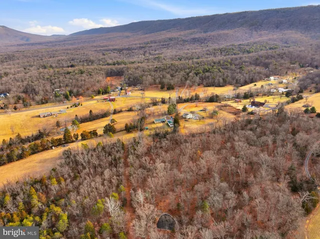 $542,000 | 5911 Smith Creek Road, New Market, VA 22844