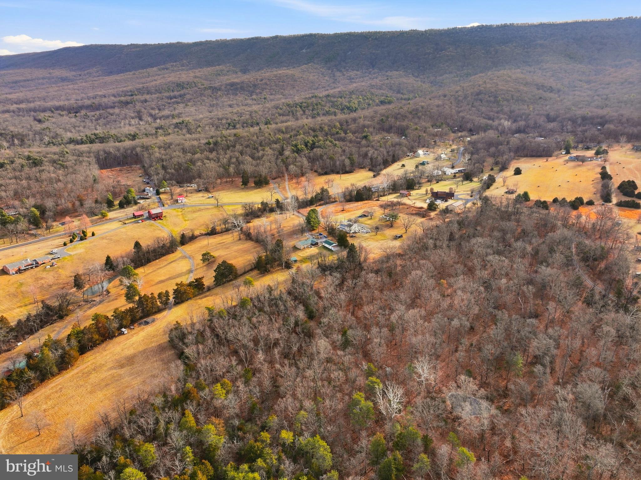 5911 Smith Creek Road New Market, VA 22844 - Photo 60 of 78