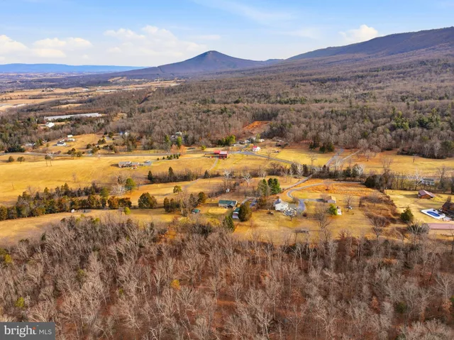 $542,000 | 5911 Smith Creek Road, New Market, VA 22844