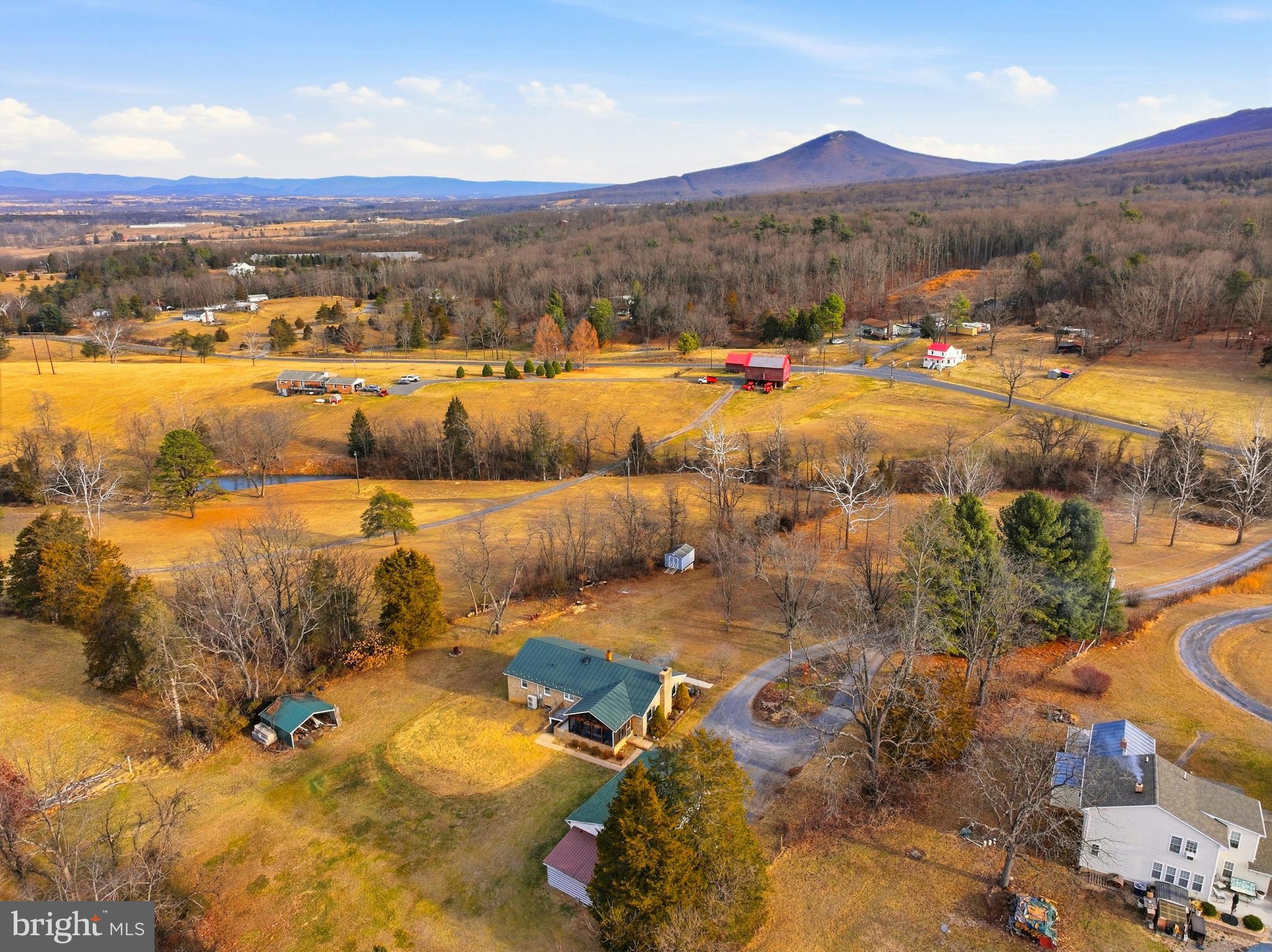 5911 Smith Creek Road New Market, VA 22844 - Photo 62 of 78