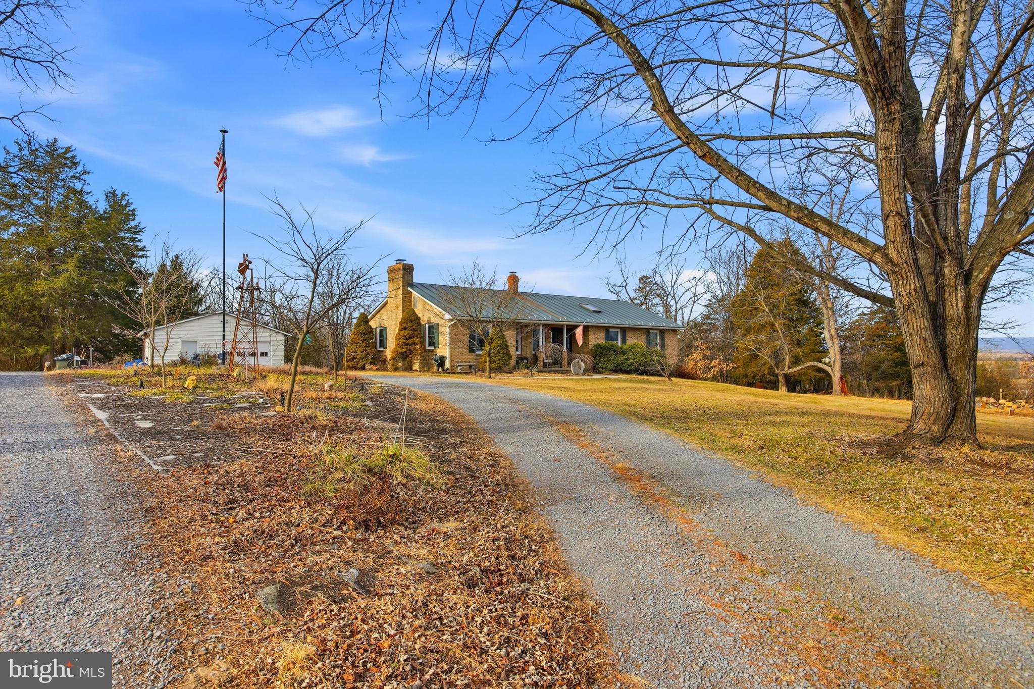 5911 Smith Creek Road New Market, VA 22844 - Photo 69 of 78