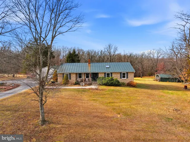 $542,000 | 5911 Smith Creek Road, New Market, VA 22844