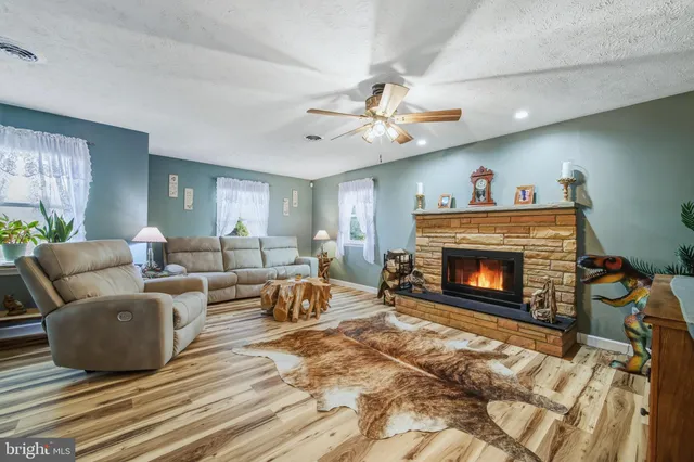 $542,000 | 5911 Smith Creek Road, New Market, VA 22844