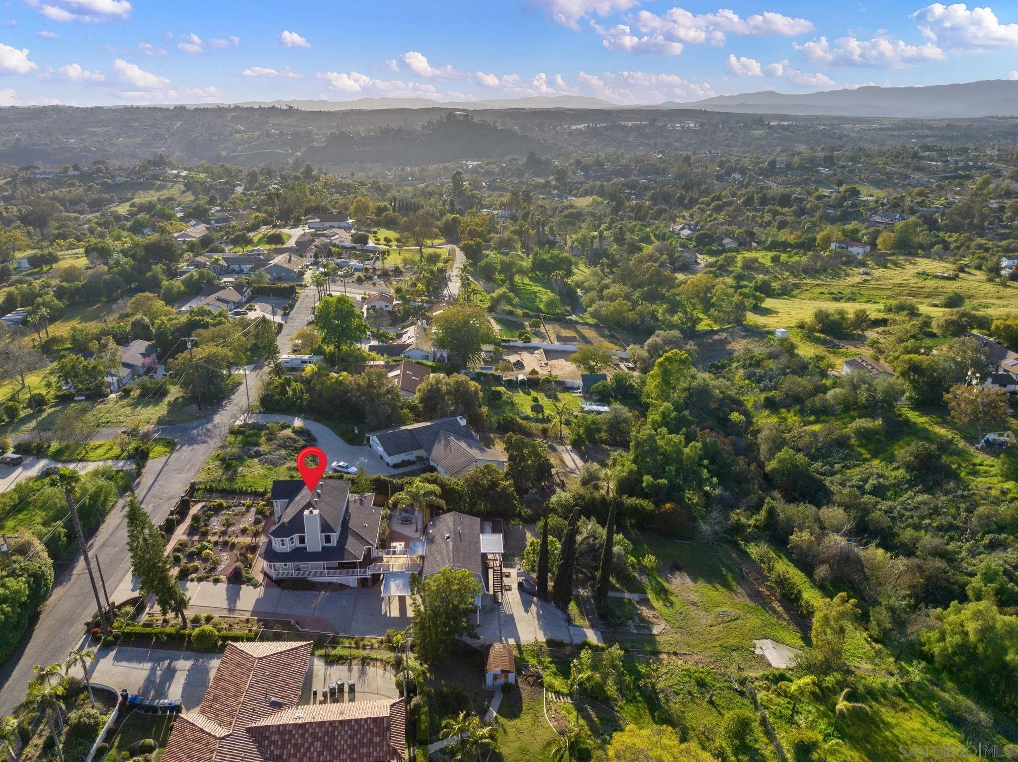 3168 Alta Verde Drive Fallbrook, CA 92028 - Photo 66 of 67