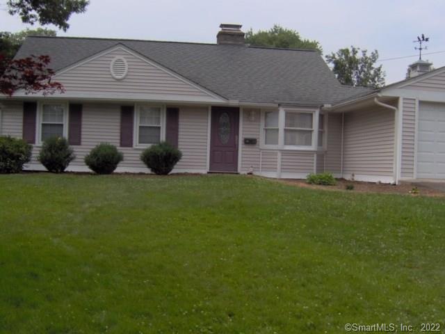 14 Saddle Road Norwalk, CT 06851 - Photo 1 of 1
