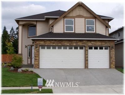 3531 222nd Place Southeast Bothell, WA 98021 - Photo 1 of 1