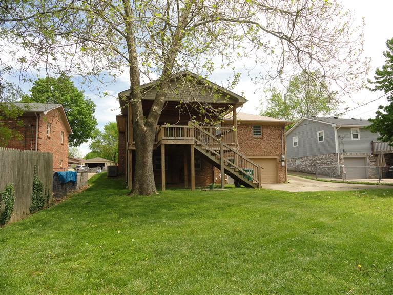 1064 Spring Run Road Lexington, KY 40514 - Photo 27 of 27 Photo 27