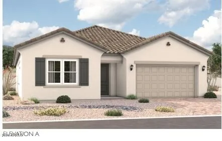 $626,720 | 18554 West Laurie Lane, Waddell, AZ 85355