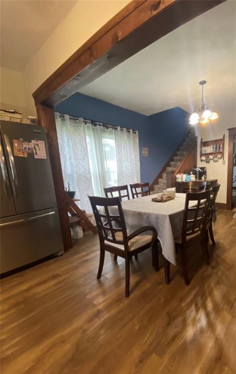 42 Main Street Rosedale, IN 47874 - Photo 3 of 17