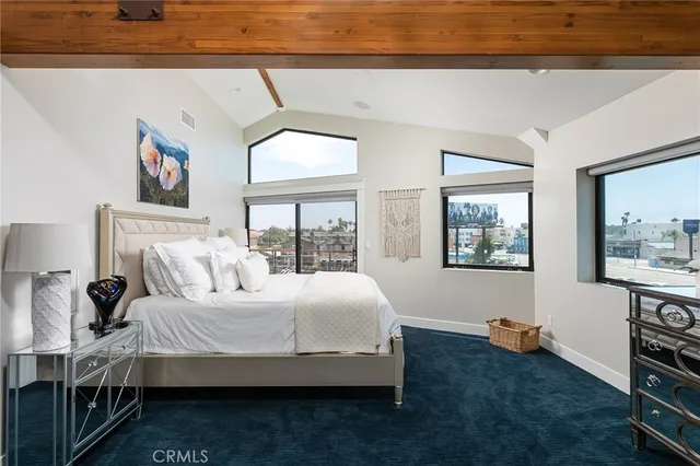 $11,500 | 16857 Bayview Drive, Unit A, Sunset Beach, CA 90742