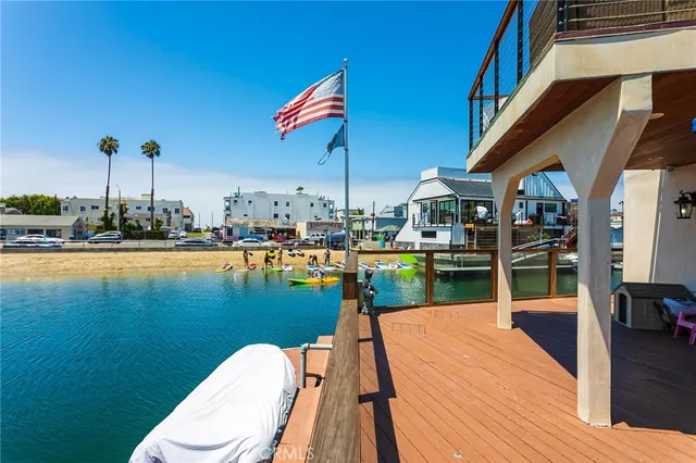 $11,500 | 16857 Bayview Drive, Unit A, Sunset Beach, CA 90742