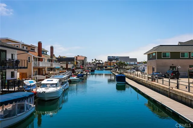 $11,500 | 16857 Bayview Drive, Unit A, Sunset Beach, CA 90742