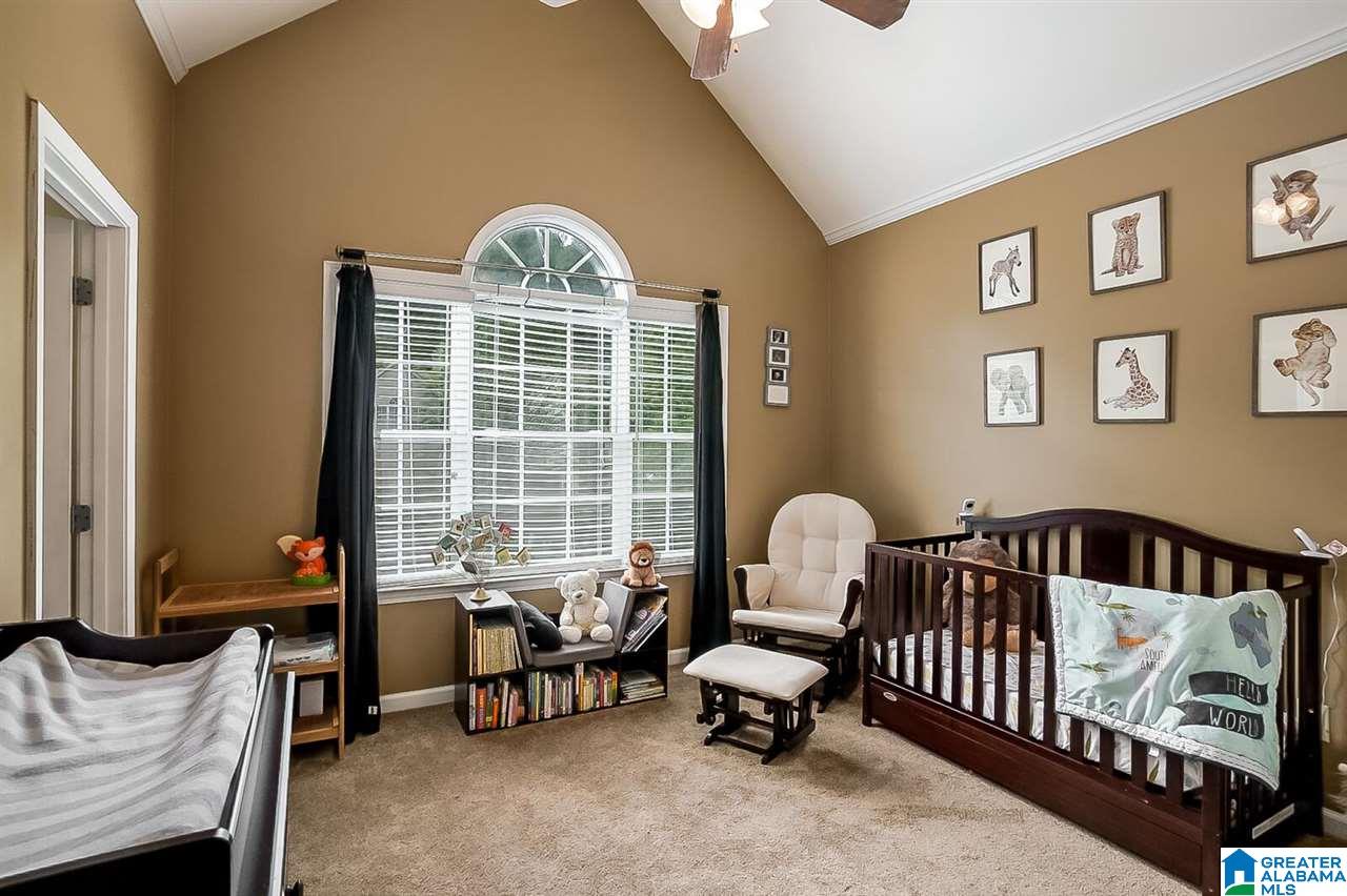 206 Calloway Lane Pelham, AL 35124 - Photo 25 of 33