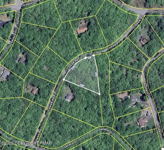 $28,000 | Cowaw Road, Milford, PA 18337