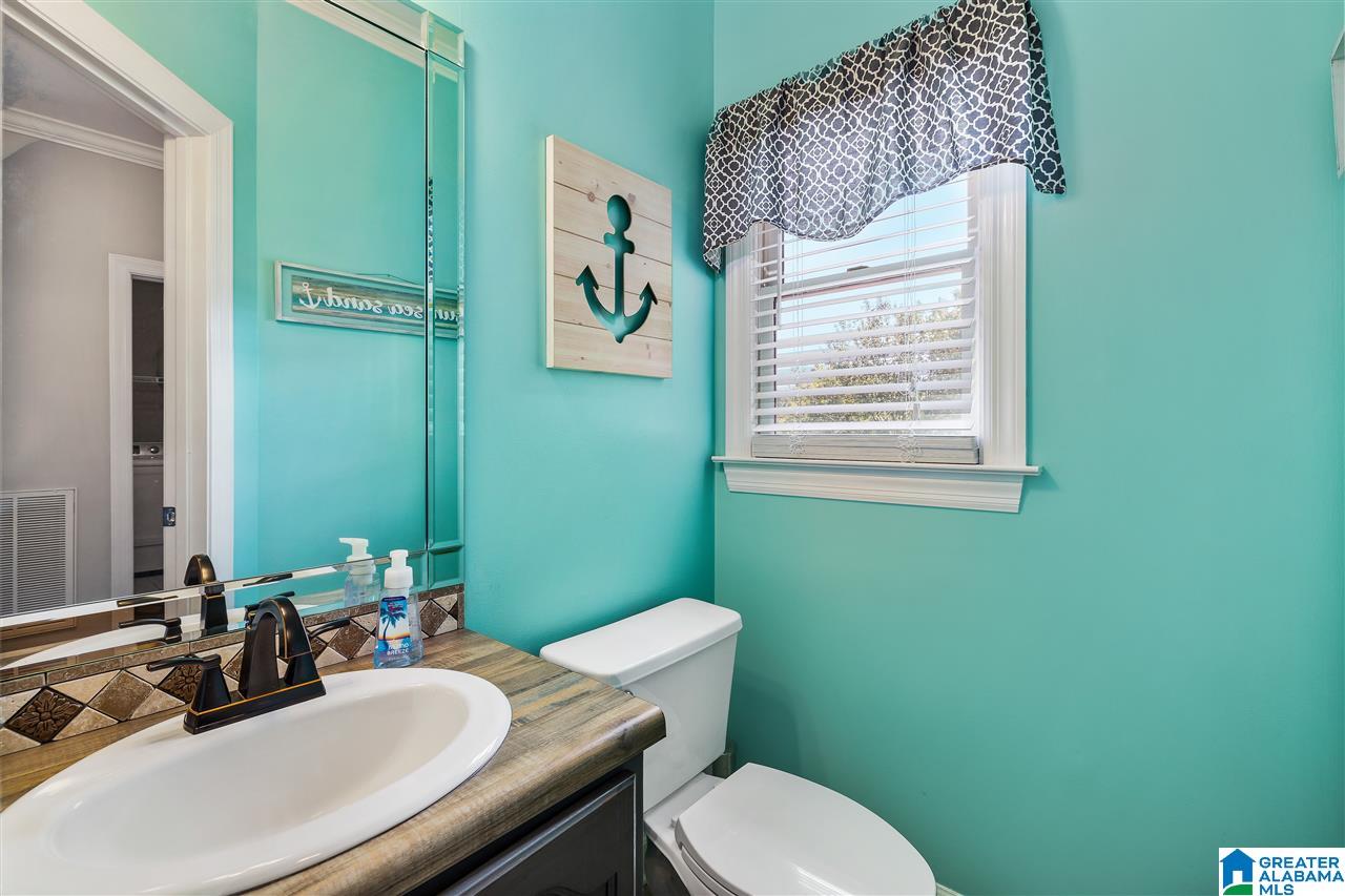 1486 Brookfield Circle Mount Olive, AL 35117 - Photo 25 of 34