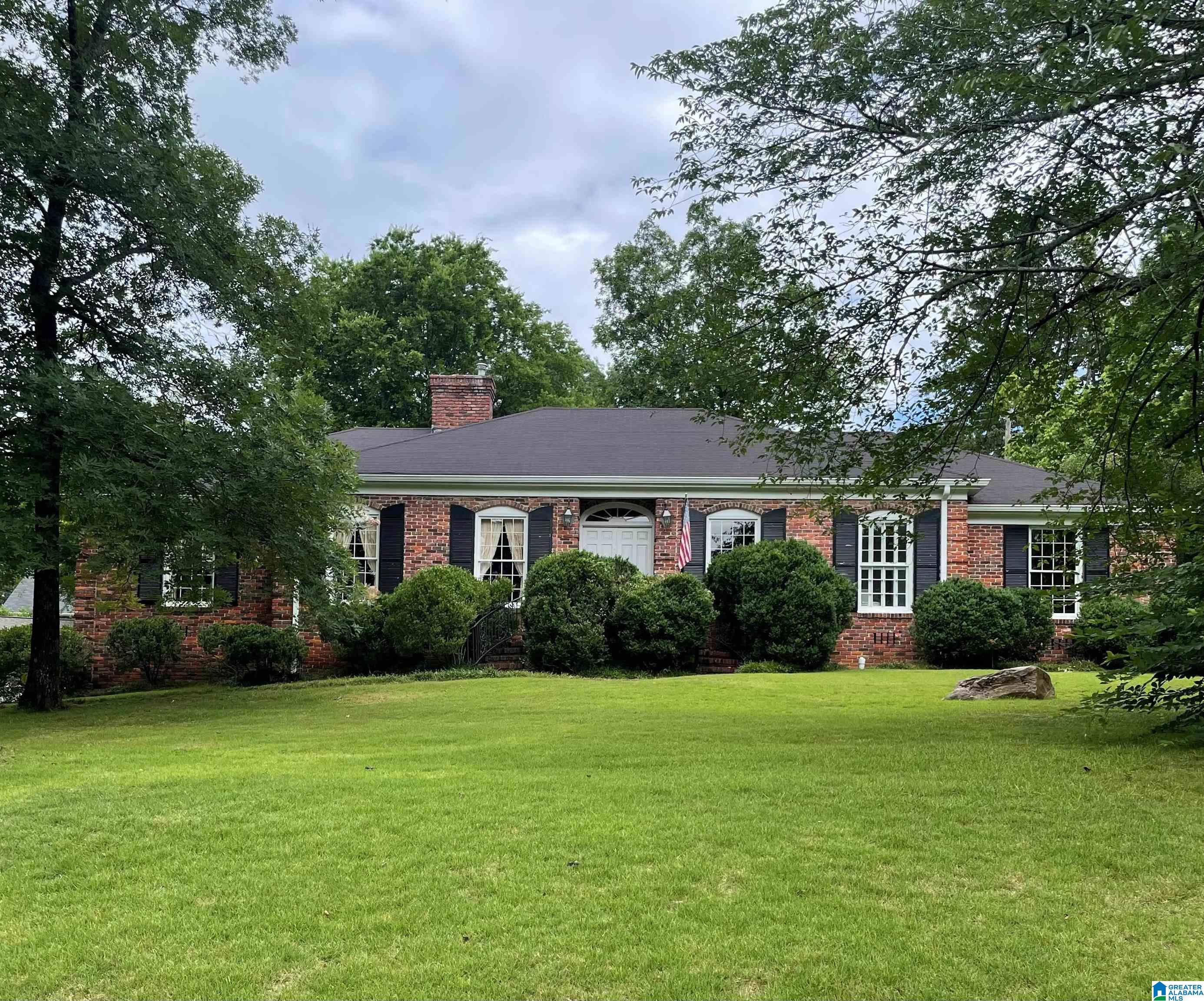 3008 Warrington Road Birmingham, AL 35223 - Photo 1 of 1