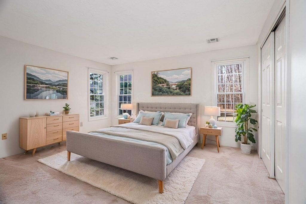 303 Ridgefield Circle, Unit A Clinton, MA 01510 - Photo 14 of 33