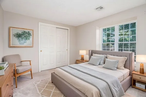 $375,000 | 303 Ridgefield Circle, Unit A, Clinton, MA 01510