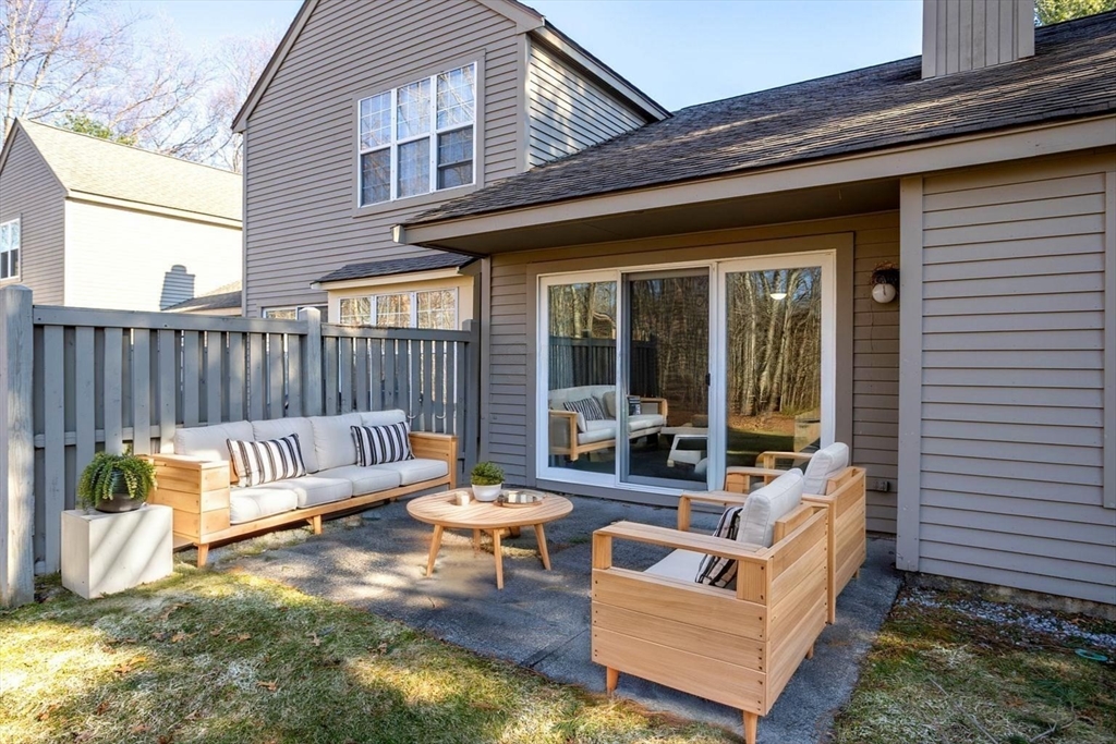 303 Ridgefield Circle, Unit A Clinton, MA 01510 - Photo 24 of 33