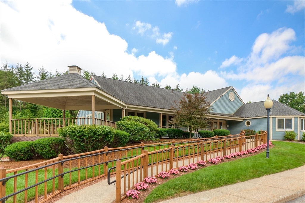 303 Ridgefield Circle, Unit A Clinton, MA 01510 - Photo 28 of 33