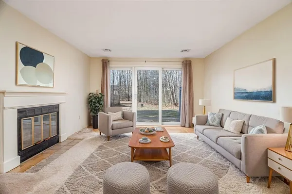 $375,000 | 303 Ridgefield Circle, Unit A, Clinton, MA 01510