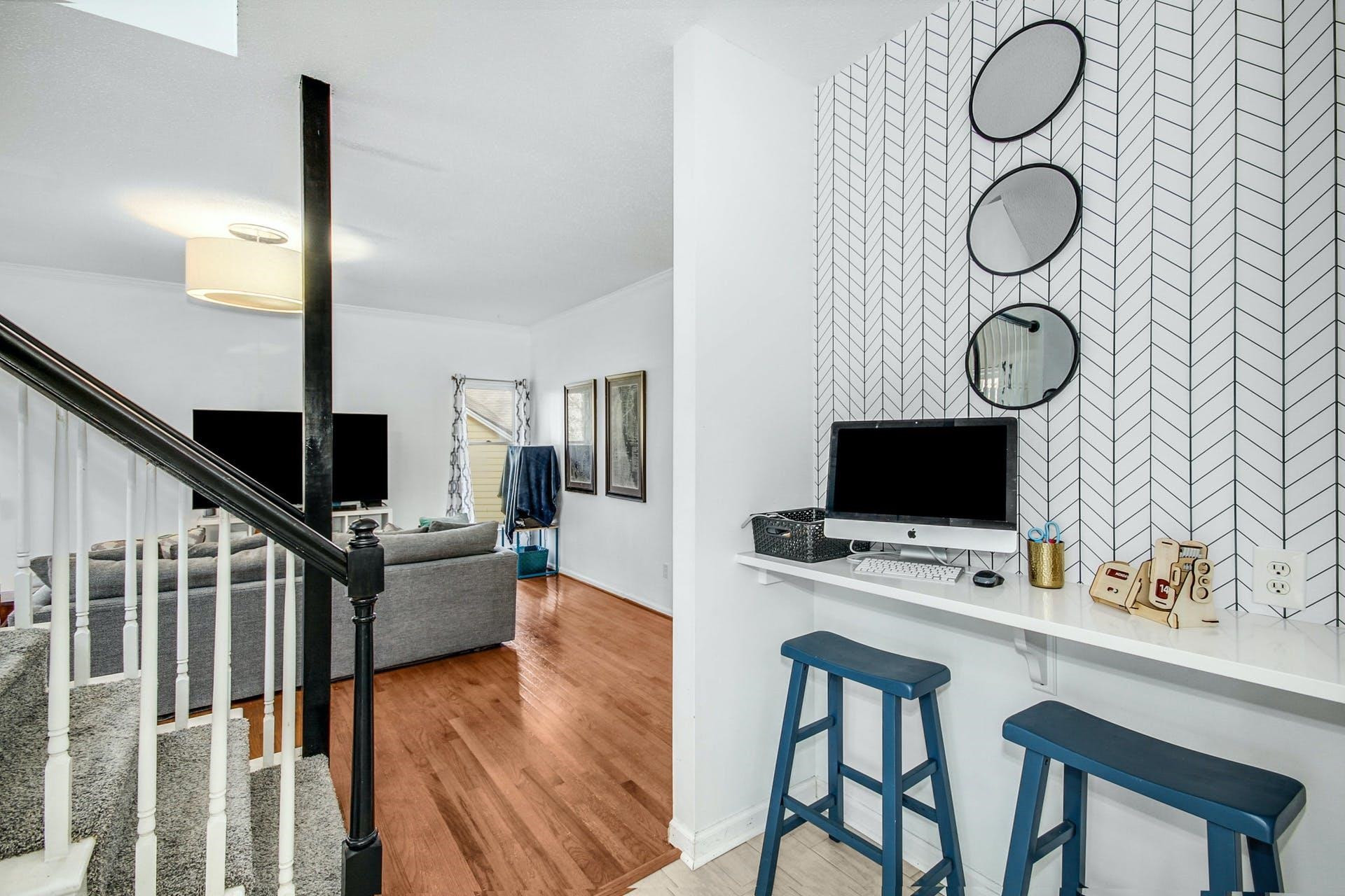 8600 Vanburgh Court Raleigh, NC 27615 - Photo 17 of 33 Photo 18