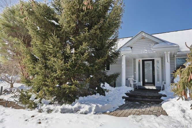 89 Spook Rock Road Suffern, NY 10901 - Photo 38 of 42 a front view of a house