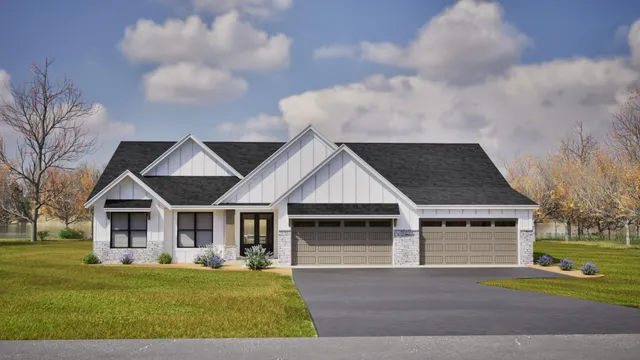 $1,399,000 | 22133 Windy Ridge Road, Brainerd, MN 56401