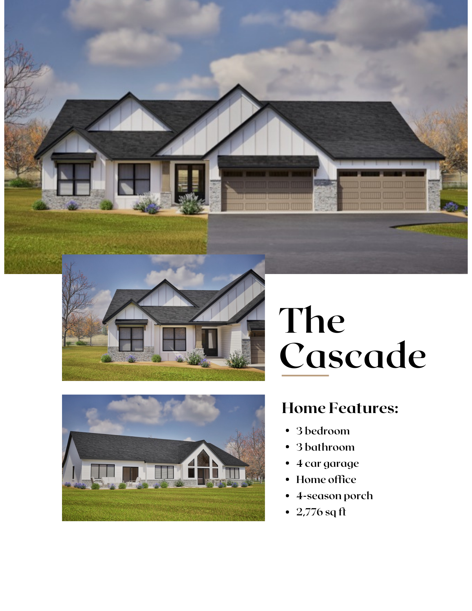 22133 Windy Ridge Road Brainerd, MN 56401 - Photo 2 of 21