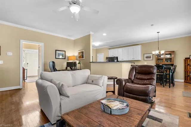 $439,000 | 4714 Clifton Park Drive, Jamestown, NC 27282