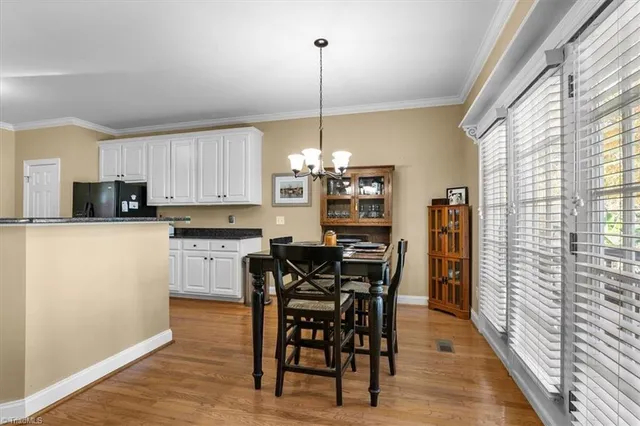 $439,000 | 4714 Clifton Park Drive, Jamestown, NC 27282