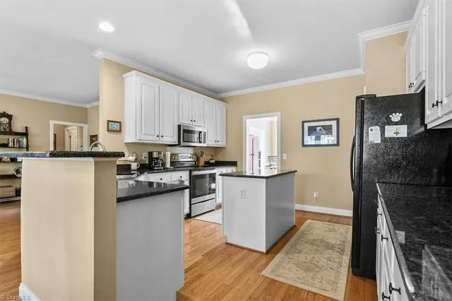 $439,000 | 4714 Clifton Park Drive, Jamestown, NC 27282