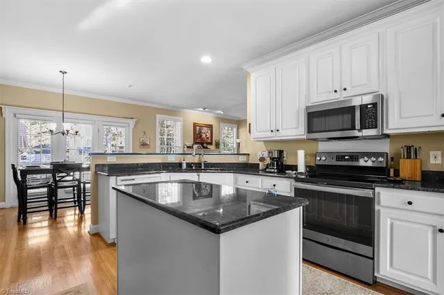 $439,000 | 4714 Clifton Park Drive, Jamestown, NC 27282