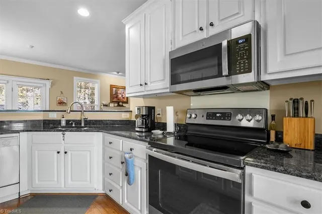 $439,000 | 4714 Clifton Park Drive, Jamestown, NC 27282