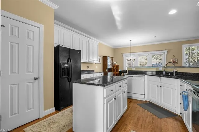 $439,000 | 4714 Clifton Park Drive, Jamestown, NC 27282