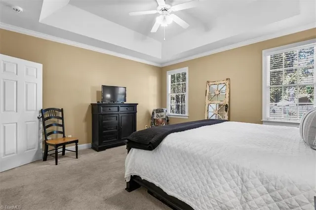 $439,000 | 4714 Clifton Park Drive, Jamestown, NC 27282