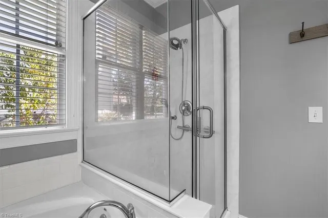 $439,000 | 4714 Clifton Park Drive, Jamestown, NC 27282