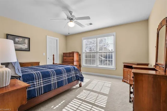 $439,000 | 4714 Clifton Park Drive, Jamestown, NC 27282