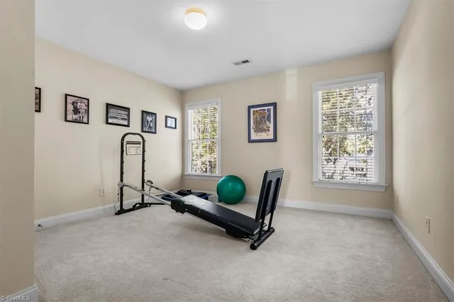 $439,000 | 4714 Clifton Park Drive, Jamestown, NC 27282