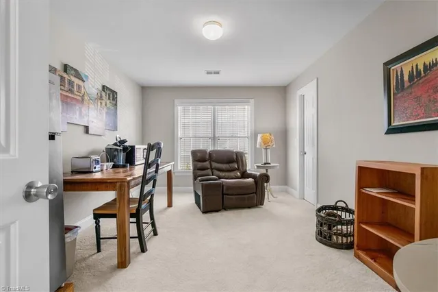 $439,000 | 4714 Clifton Park Drive, Jamestown, NC 27282