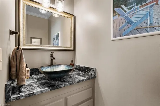 $439,000 | 4714 Clifton Park Drive, Jamestown, NC 27282